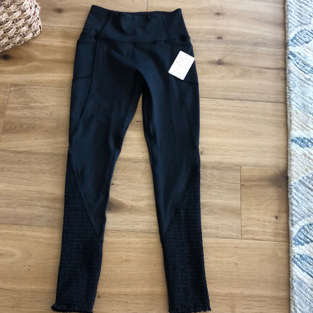 FreePeople leggings